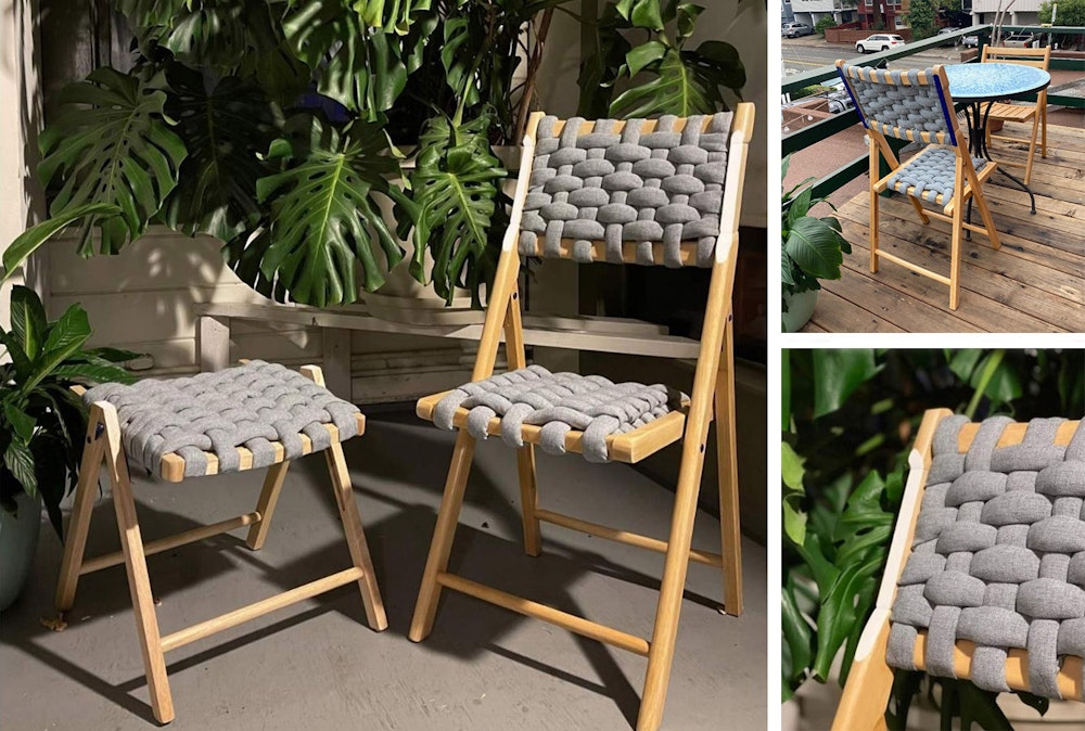Revamping Old Furniture for 